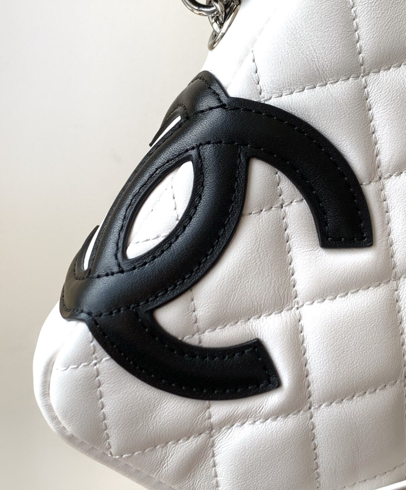 Ch**el satchel bags